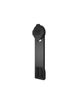 Zestaw: etui MAG na telefon Samsung Galaxy A57 (magnetyczne) oraz adapter do statywu Quad Lock