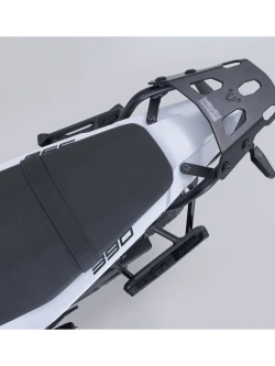 Stelaż V-LOC SW-Motech do sakw bocznych KTM (wybrane modele) [na lewą stronę]