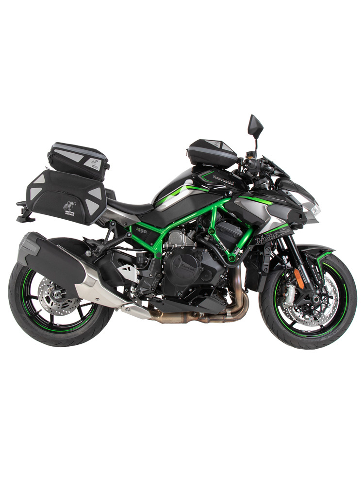 Tankring Basic Hepco&Becker Kawasaki Z H2 (22-)