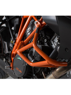 Gmole SW-MOTECH do KTM Super Duke 1290 GT (16-) / R (14-19)