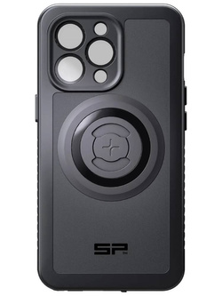 Zestaw do samochodu: etui na telefon iPhone 13 Pro + mocowanie SP Connect