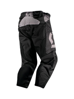 Spodnie off-road Scott Enduro czarno-szare