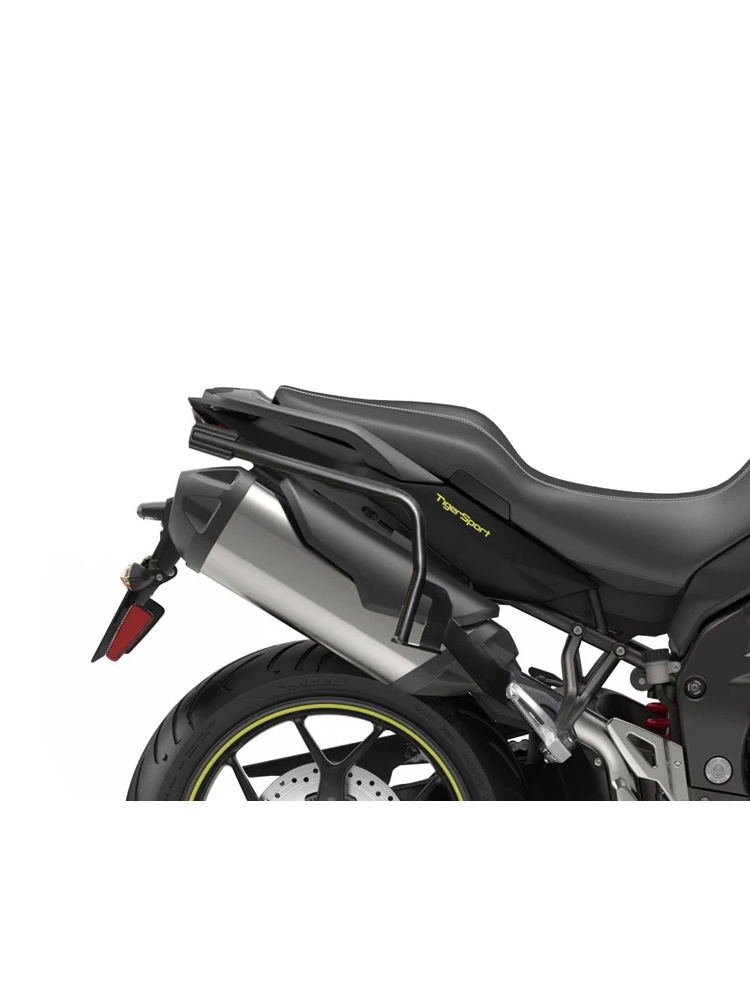 Stelaż kufrów bocznych 3P Shad do Triumph Tiger Sport 1050 (15-22)