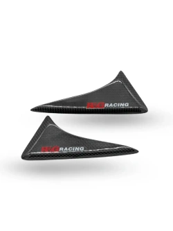 Slidery ogona R&G BMW M 1000 R (23-) czarne