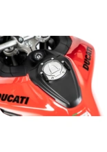 Tankring Basic Hepco&Becker Ducati Multistrada V2/S (25-)