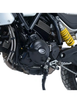 Zestaw osłon silnika R&G Racing Ducati Scrambler 1100 (18-)