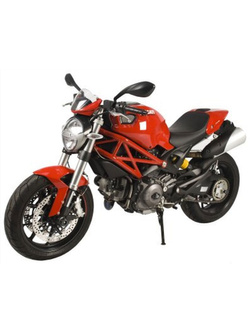 Crash pady Aero R&G do Ducati Monster 1100 Evo (wszystkie lata) / Monster 1100 (09-13) / Monster 1100S (09-) / Monster 696 (08-14) / Monster 795 - M795 (12-14) / Monster 796 (10-13)