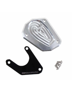 Poszerzenie stopki Hepco&Becker KTM 390 Adventure (20-24) 