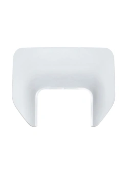 Pełny zestaw plastików Acerbis Husqvarna (wybrane modele) biało-czarny-fluo