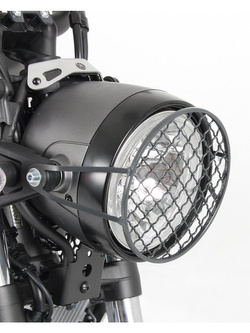 Osłona lampy Hepco&Becker Yamaha XSR 700 / XSR 700 Xtribute (16-21)