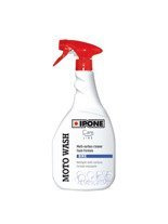 Środek do mycia motocykla IPONE [pojemność: 1 litr]