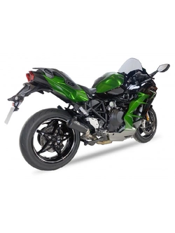 Tłumik motocyklowy IXIL RB Race Xtrem Kawasaki Ninja H2 SX/ SE (22-)