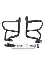 Gmole PUIG BMW R Ninet/ Pure/ Scrambler/ Urban G/ Urban S (21-24) czarne