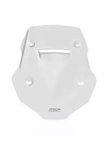 Szyba motocyklowa WRS Standard CF Moto 800MT (22-24) przezroczysta