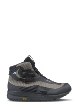 Buty motocyklowe Gaerne G-Xenon Gore-Tex zielono-czarne
