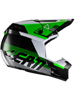 Kask enduro Leatt Moto 3.5 V22 czarny