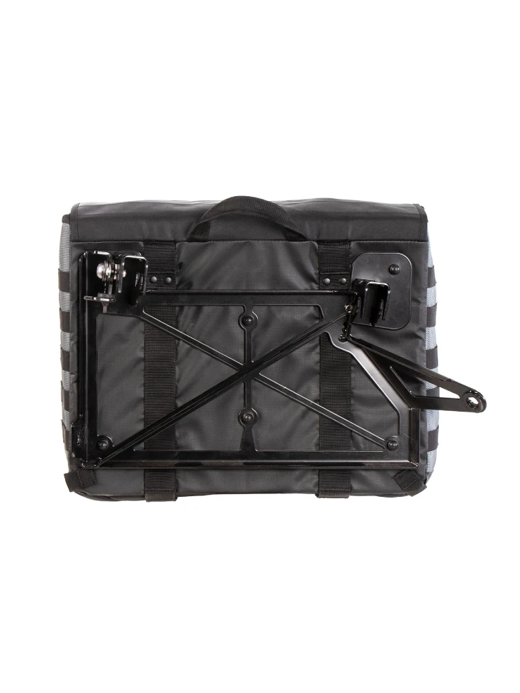 Sakwy boczne Hepco&Becker Xtravel Basic Plug and Play do stelaża Vario BMW R 1300 GS (23-)