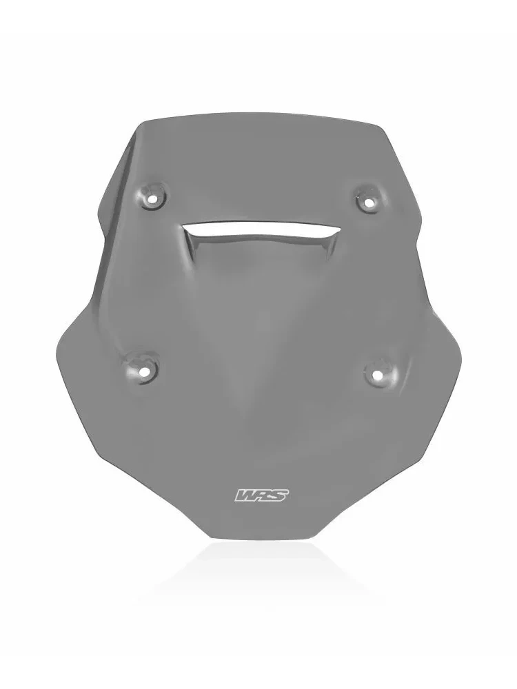 Szyba motocyklowa WRS Standard CF Moto 800MT (22-) przyciemniana