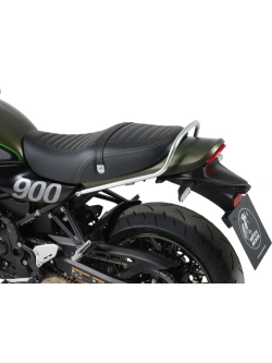 Uchwyt dla pasażera Hepco&Becker Kawasaki Z 900 RS/SE/Black Ball Edition (26-) chromowany