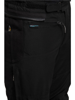 Spodnie motocyklowe tekstylne Rukka R-EX 2.0 czarne