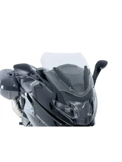 Szyba motocyklowa WRS Sport BMW K 1600 GT (10-) przezroczysta