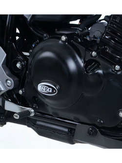 Osłona silnika R&G do Suzuki GSX 250R / V-Strom 250 (17-20) (prawa strona - osłona sprzęgła)
