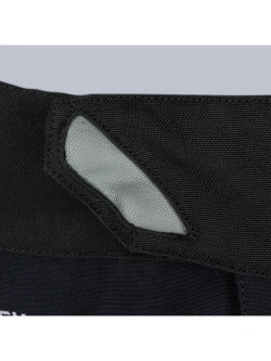 Spodnie motocyklowe tekstylne Klim Kodiak czarne