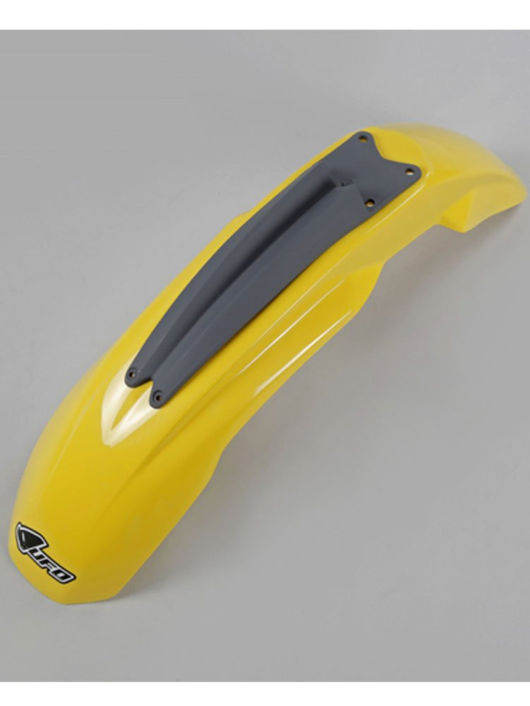 Przedni błotnik UFO do Husqvarna CR 125/250 (05-07), Husqvarna WR 125/250 (05-07), WR 300 (09-13) żółty
