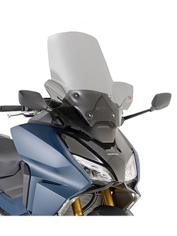Szyba do skutera GIVI Honda Forza 750 (21-24) przyciemniana