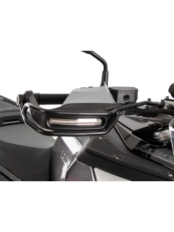 Handbary Hepco&Becker BMW R 1300 GS Adventure (24-) czarne