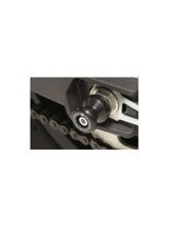 Slidery tylnej osi R&G Racing Ducati Monster 696 (08-14) / Monster 795 - M795 (12-14)