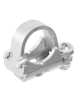 Akcesoryjny uchwyt Touratech do rur 25 mm