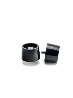 Końcówki kierownicy Thruster PUIG do Benelli Leoncino 500