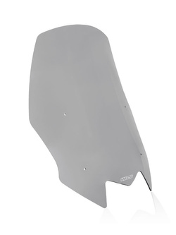 Szyba do skutera WRS Touring Yamaha T-Max 560 (22-) przyciemniana