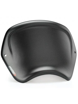 Owiewka motocyklowa Puig Retro Honda CB650R Neo Sports Cafe/ E-Clutch (24-) karbonowa