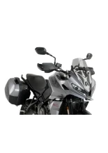 Szyba motocyklowa sportowa PUIG Triumph Tiger Sport 660 (22-) lekko przyciemniana