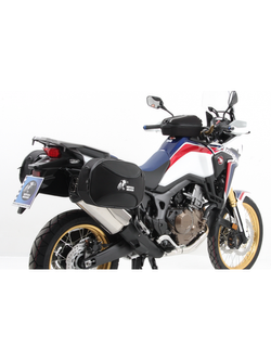 Stelaż C-Bow Hepco&Becker Honda CRF 1000 L Africa Twin (16-17)
