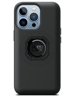 Zestaw 360 Quad Lock: etui na telefon iPhone 13 Pro + wybrane komponenty