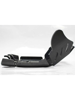 Płyta pod silnik AXP Racing Xtrem KTM 250EXCF/350EXCF/350XCFW (17-23)