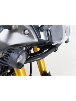 Zestaw montażowy lamp SW-Motech Yamaha Tenere 700/ Rally (24-) czarny
