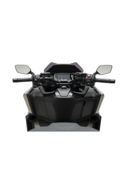 Szyba do skutera sportowa PUIG V-Tech Honda Forza 750 (25-) mocno przyciemniana