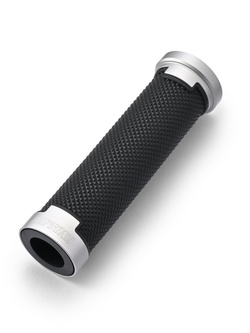 Manetki Daytona Products GGDM-BASE z aluminiowym pierścieniem 125 mm czarne