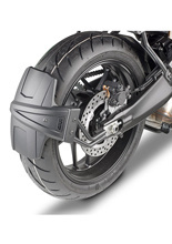 Mocowanie GIVI do błotnika RM02 do Yamahy Tracer 9/GT/GT+ (21-24)