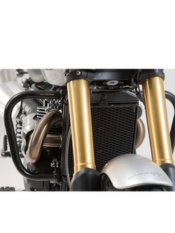 Gmole SW-MOTECH Triumph Scrambler 1200 XC / XE (18-20)