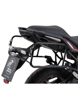 Stelaż kufrów bocznych Hepco&Becker Lock-It Kawasaki Versys 650 (22-)