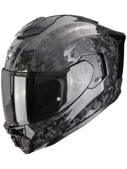 Kask integralny Scorpion EXO-1500 CARBON AIR Onyx czarny