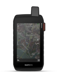 Nawigacja satelitarna Garmin Montana 710i