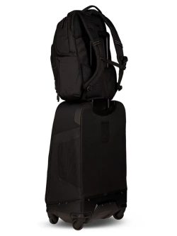 Torba Ogio Renegade 26 Spinner czarna [pojemność: 52l]