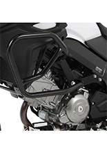 Gmole silnika Hepco&Becker Suzuki V-Strom 650/XT (17-25) czarne