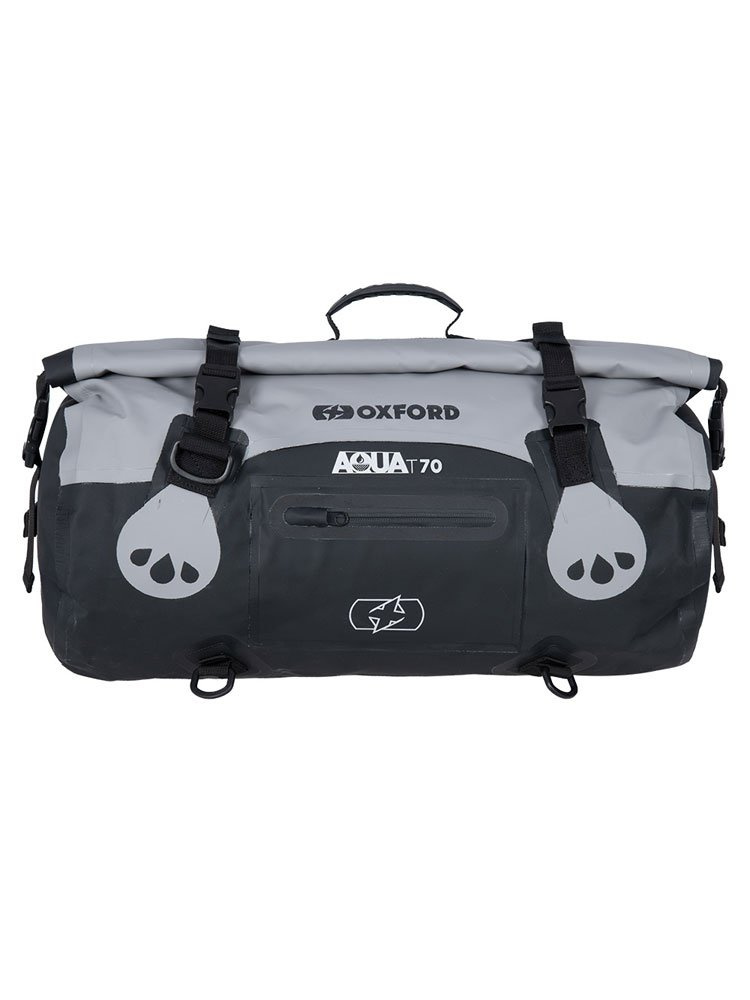 Torba roll bag Oxford Aqua T-70 [pojemność: 70l]